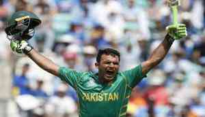 Pakistan Vs Zimbabwe: Fakhar Zaman and Imam-Ul-Haq broke the all-time opening partnership in ODI history