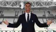 Dumbstruck! Cristiano Ronaldo leaves Rs 16 lakh tip for hotel staff at resort in Greece 