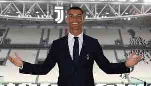 Dumbstruck! Cristiano Ronaldo leaves Rs 16 lakh tip for hotel staff at resort in Greece 
