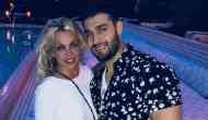 See Britney Spears' boyfriend Sam Asghari 100-pound weight loss transformation