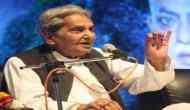 Padma Bhushan Gopaldas Neeraj, poet and lyricist died at the age of 93