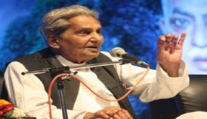 Padma Bhushan Gopaldas Neeraj, poet and lyricist died at the age of 93