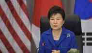 Former South Korean president Park gets another eight year jail sentence