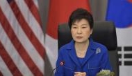 Former South Korean president Park gets another eight year jail sentence