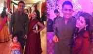Video: MS Dhoni's daughter Ziva Dhoni cutely dances with Mom Sakshi in marriage ceremony