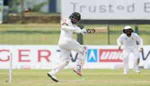 Srilanka Vs South Africa: Twitterati trolled Srilankan's poor show at Colombo, twitter flooded with funny comments