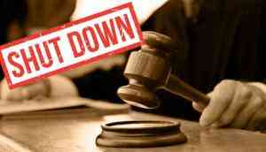 Shocking! In this state, more than 80 fast-track courts shut down because of Modi government; know the reason