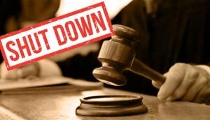 Shocking! In this state, more than 80 fast-track courts shut down because of Modi government; know the reason