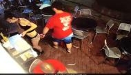 Bravo! Man groped a waitress in restaurant in USA. See what she did next will inspire you
