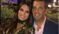 Kimberly Guilfoyle leaves Fox News and set to campaign with boyfriend Donald Trump Jr.