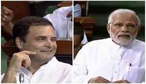 Rahul Gandhi takes jibe at PM Modi through imitation, says, 'Vanakam Puducherry'