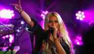 This American singer reveals she was lesbian at six