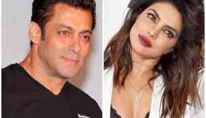 Bharat: So this actress will replace Priyanka Chopra in Salman Khan and Ali Abbas Zafar's film!