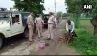 Alwar Lynching: 3 held after Muslim man beaten to death over suspicion of cow smuggling in Rajasthan
