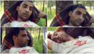 Watch Video: 'Did you kill Adil Pathan?' Terrorists release video of J&K policeman Saleem Khan's last minute brutal torture