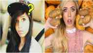 Forget 'Selfie Maine Leli Aaj' of Dhinchak Pooja, the song of this new girl will bring blood from your ears! See video 