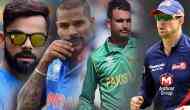 Fakhar Zaman broke the record of Virat Kohli; here's the list of players who completed fastest 1000 runs in an ODIs