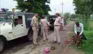 Alwar lynching: Rajasthan Police nods 'yes' over delay in taking Rakbar to health centre