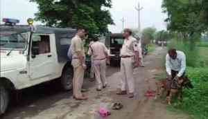 Alwar lynching: Rajasthan Police nods 'yes' over delay in taking Rakbar to health centre