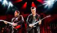 Avenged Sevenfold cancel shows in Hartford, Boston area as infection leaves lead singer M. Shadows ‘Voiceless’