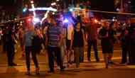 Toronto mass shooting: Gunman dead after killing one, injuring 13 in shooting outside restaurant