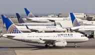 Woman on United Airlines flight complained to flight attendants over masturbating seatmate