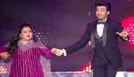From Manish Paul to Bharti Singh, you will be shocked to know the salary of the top TV reality show hosts!