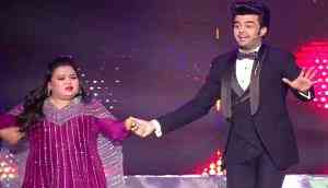 From Manish Paul to Bharti Singh, you will be shocked to know the salary of the top TV reality show hosts!