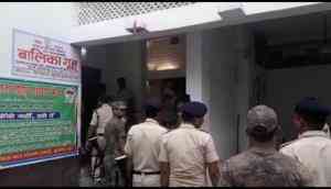 Muzaffarpur Shelter Home Rape Case: The victim girls said, 'were raped by giving drugs'; Nitish Kumar seeks CBI probe