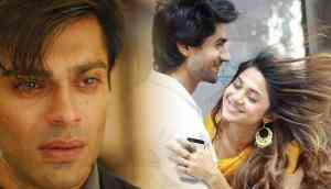 Bepannah actress Jennifer Winget is dating Harshad Chopra and ex-husband Karan Singh Grover has something shocking to say!