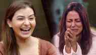 Kasautii Zindagii Kay 2: Bigg Boss 11 winner Shilpa Shinde's response on Hina Khan playing the role of Komolika will make you laugh hard!