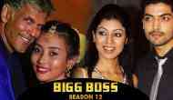 Bigg Boss 12: From Milind-Ankita to Gurmeet-Debina, here's the list of celebrity couples who will be a part of Salman Khan's show