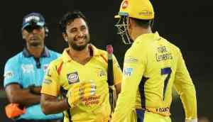 After England snub, Ambati Rayudu not picked for Quadrangular trophy and Duleep trophy, here's why