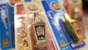 Beware! Australia issues warning against Pakistan-made Hashmi brand's eyeliner causing lead-poisoning
