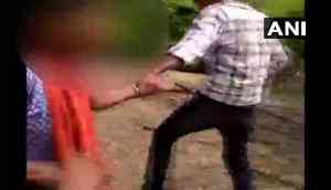 Shocking! 16-year-old girl allegedly molested, dragged by goons in UP's Jhansi, filmed the act; one held after video goes viral