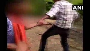 Shocking! 16-year-old girl allegedly molested, dragged by goons in UP's Jhansi, filmed the act; one held after video goes viral
