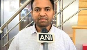 BJP leader stands by his 'loafer' remark on Rahul Gandhi