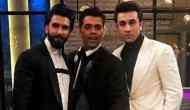 Ranbir Kapoor turns down Karan Johar's two hero film with Ranveer Singh, but Alia Bhatt and Kareena Kapoor Khan are In