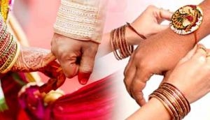 Sister threatens brother for getting married to her, what she did will give you a shock