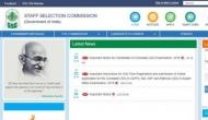 SSC CG Constable Recruitment 2018: 56 thousand vacancies available for GD constable, apply here