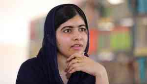 Pakistan election 2018: Malala Yousafzai wants women to vote in large numbers