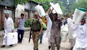 Pakistan Election 2018 Polls: One dead, 2 injured in clashes in Swabi