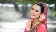 'Please go out and vote for the sake of Pakistan' says Pakistani model Nadia Hussain 