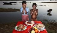 World Press Photo row: Italian photographer slammed for controversial hunger and poverty in India's photo series; apologizes