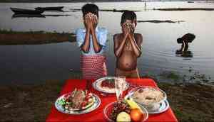 World Press Photo row: Italian photographer slammed for controversial hunger and poverty in India's photo series; apologizes