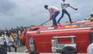 Maharashtra Bandh: Bus services suspended after stone pelting at ‘best buses’; one constable dead