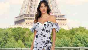 Dilbar song fame Nora Fatehi bags a role in Salman Khan and Ali Abbas Zafar’s film Bharat
