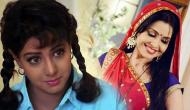 Bhabiji Ghar Par Hain!: This new look of Angoori bhabhi will remind you of Sridevi; see pics