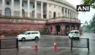 Delhi rains: After heavy rainfall, check out the visuals of waterlogging from Parliament to NCR region