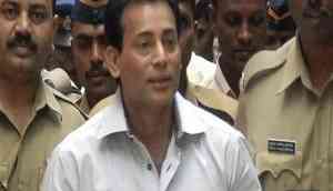 Bombay HC rejects gangster Abu Salem's plea seeking parole of 45 days to get married